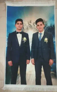 تابلو فرش پارسیان