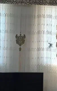 والان پرده