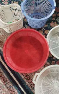 سبد چندکاره آشپزخانه