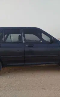 پراید صبا مدل ۸۶