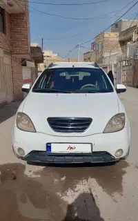تیبا ۲ فول مدل ۹۶