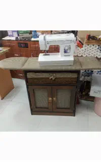 چرخ خیاطی
