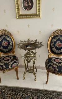 مبلمان فرهی