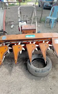 دستگاه برنج بینی تارو