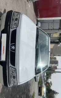 slx مدل 1399 (فروش فوری)