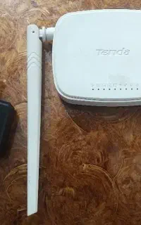 مودم adsl2plus tenda