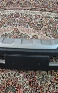 گارد سپر عقب ایکس 22