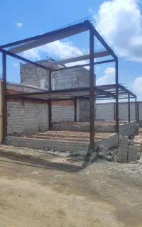 پیمانکاری آرماتور بندی