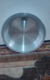 تشت سایز بزرگ نو نو