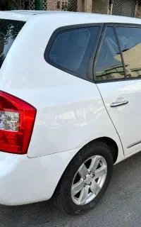 کارنز ۲۰۰۸