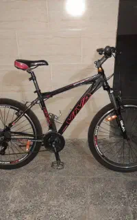دوچرخه ویوا سایز ۲۶