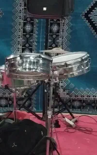 تیمبالس
