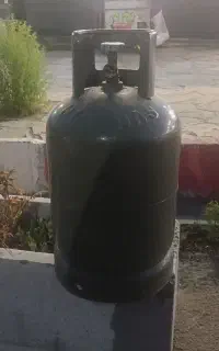 کپسول گاز مایع نیک