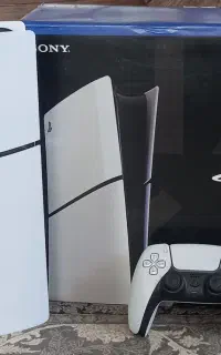 ps5 digital