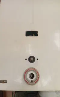 آبگرمکن دیواری بوتان