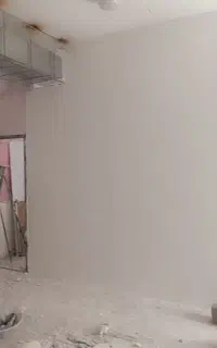 دیوار پیش ساخته گچی.صیدی.