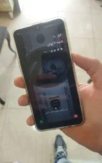 SAMSUNG A10s