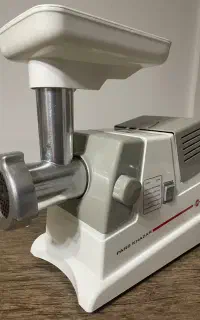 چرخ گوشت