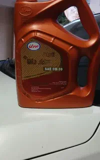 روغن موتور ۵.۳۰ سوپر رانا پلاس