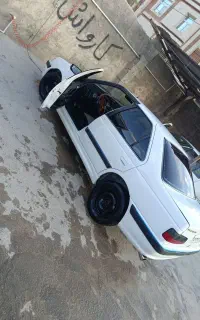 پارس سال 89گیج وسط