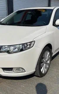 سراتو مدل آخر 96 آپشنال