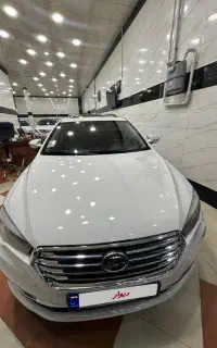 لیفان ۸۲۰مدل ۹۵