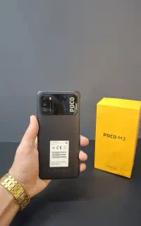 Poco M3 128/4