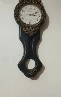 ساعت دیواری