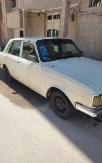 پیکان 83