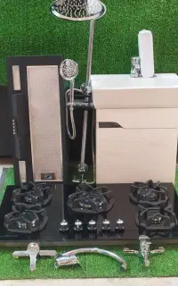 پک کامل باهم با شرایط چک