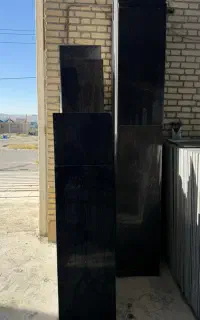 سنگ ساختمانی نما ،پله و ...