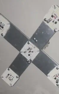 نورافکن ۲۷۰ وات کارگاهی