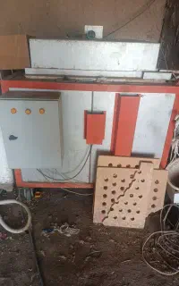 کوره میناکاری ۱۳۰لیتری سرامیکی
