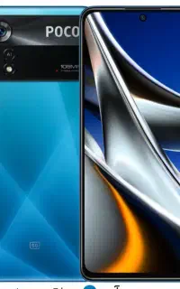 Poco  X4pro