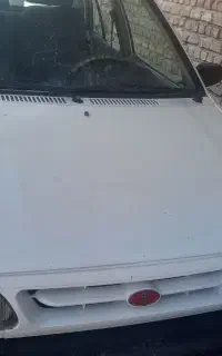فروش پراید ۸۷دوگانه سوز