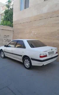 پارس ۸۹ سفارش مدیران اقساط با سفته و چک