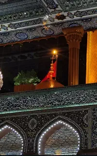 زیارت نیابتی اربعین
