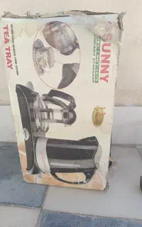 چای ساز برقی