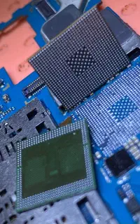 تعمیرات تخصصی موبایل