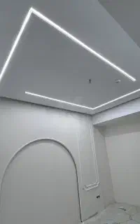 دکوراسیون عیسوند/سقف کاذب کناف /pvc/ تایل60*60