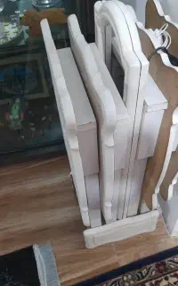 فروش اسباب خانه همه یکجا