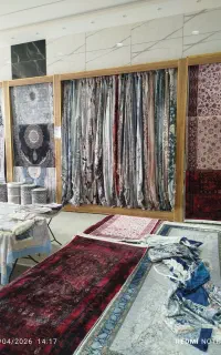 روفرشی کشدار ترکیه