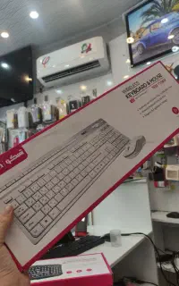 کیبورد