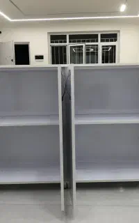 کابینت ام دی اف سفارشی حتی یکبارهم‌استفاده نشده