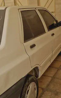 فروش پراید۹۵