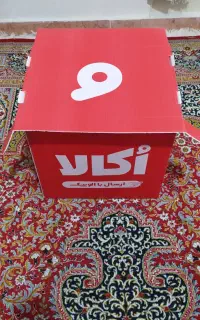 باکس موتور