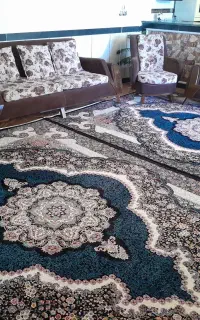 مبل ۷نفره
