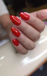 کاشت ناخن ، ناخنکار، طبرسی شمالی