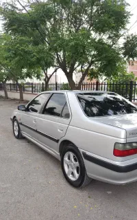 پرشیا ۸۵ درجه ۱