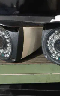 دوربین مداربسته رایمون